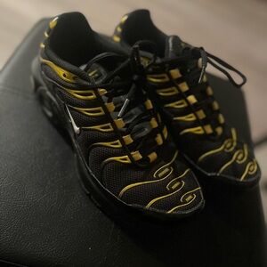 Nike Air Max Plus TN